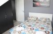 Jednosoban Apartman Lux P4 in Apartments Natasa (ZZ), private accommodation in city Budva, Montenegro